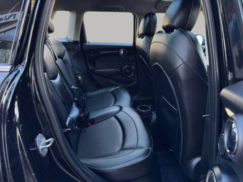 2015 MINI Hardtop 4 Door Cooper S