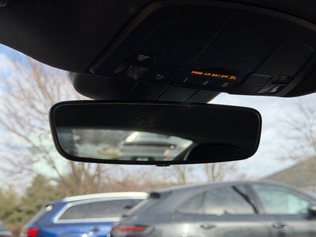 2024 Porsche 718 Cayman