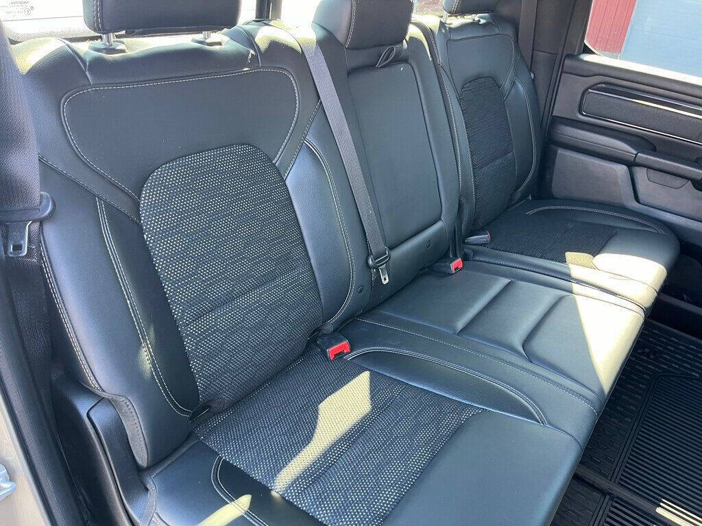 2020 RAM 1500 78