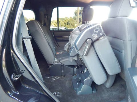 2017 Ford Expedition XLT