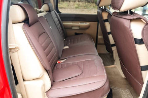 2013 GMC Sierra 3500HD