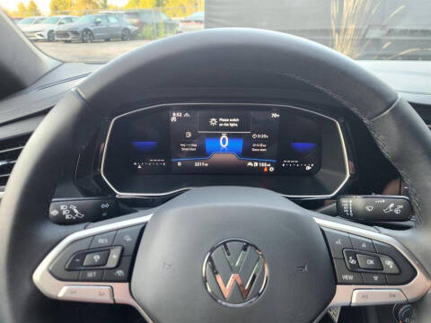 2024 Volkswagen Jetta Sport