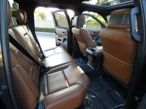 2024 Toyota Tundra 1794 Edition HV