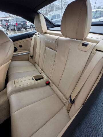 2015 BMW 4 Series 435i