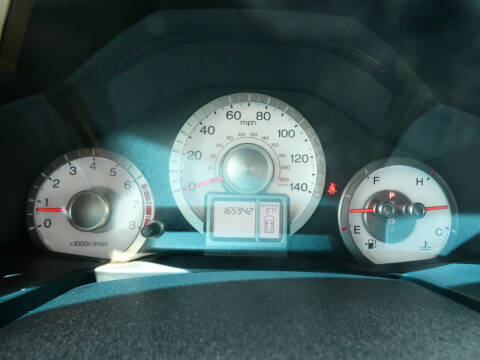 2011 Honda Pilot EX-L