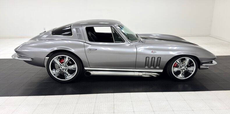 1965 Chevrolet Corvette