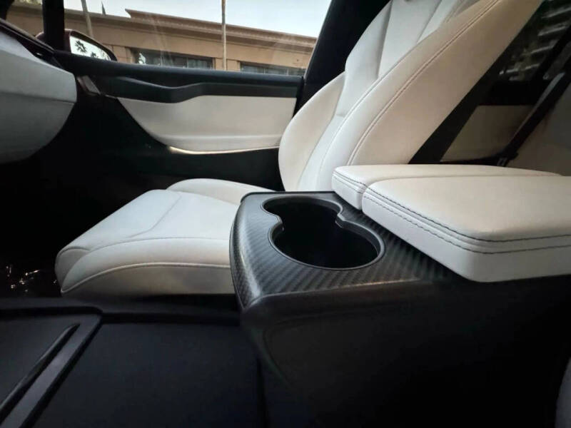 2018 Tesla Model X 75D