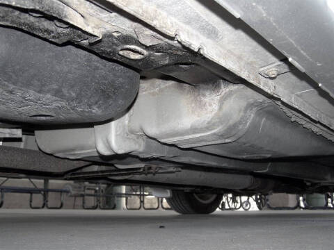 2008 Nissan Maxima