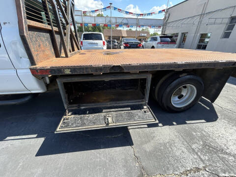 2004 Chevrolet Silverado 3500