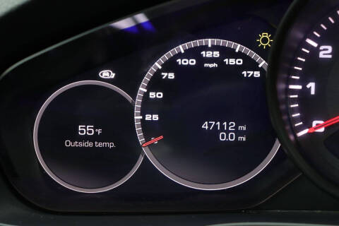 2020 Porsche Cayenne