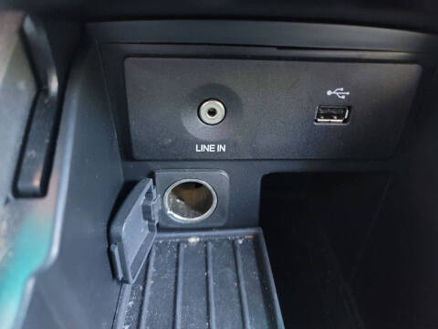 2012 Ford Explorer