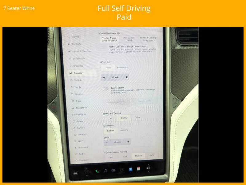 2018 Tesla Model X