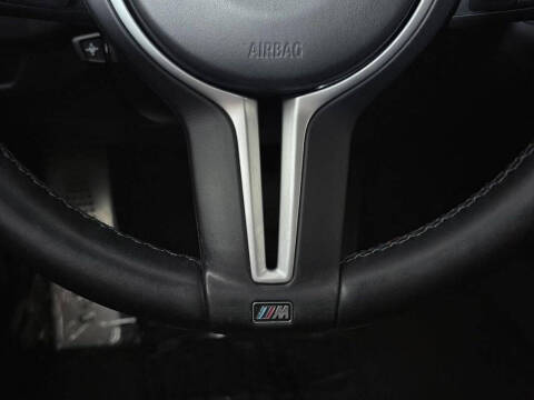 2014 BMW M6