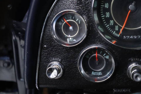 1964 Chevrolet Corvette