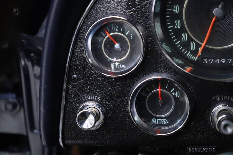 1964 Chevrolet Corvette