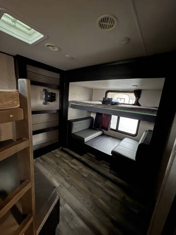 2022 Highland  Open Range