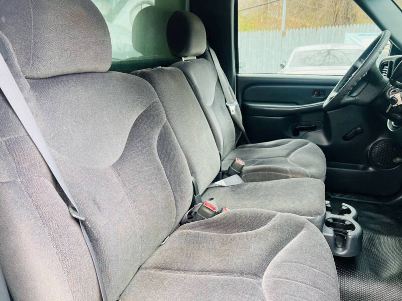 2001 GMC Sierra 1500