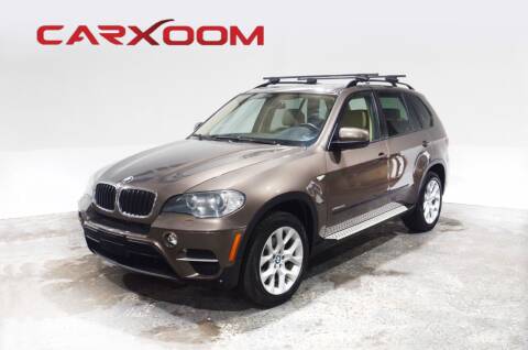2011 BMW X5 for sale at CarXoom in Marietta GA