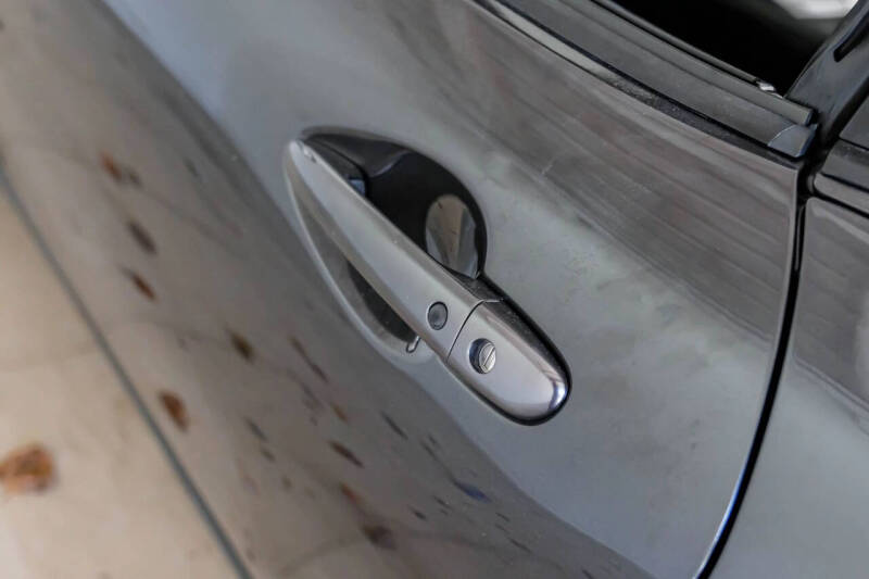 2019 Mazda MX-5 Miata RF Grand Touring