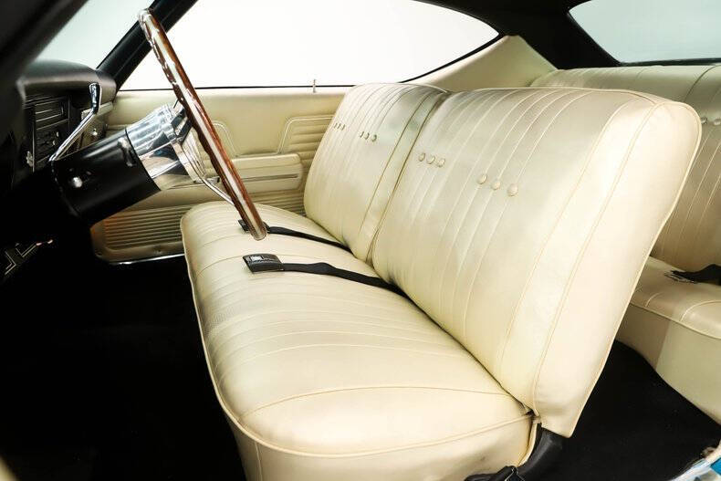 1969 Chevrolet Chevelle