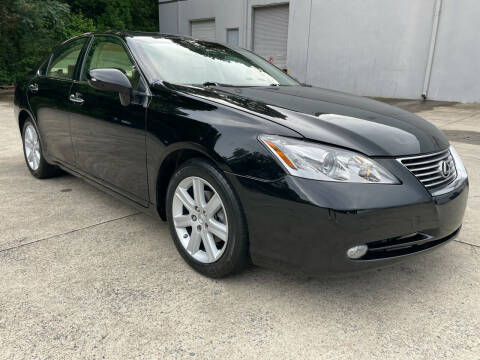 2008 Lexus ES 350 for sale at Legacy Motor Sales in Norcross GA