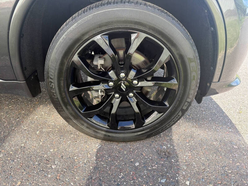 2020 Dodge Durango GT Plus