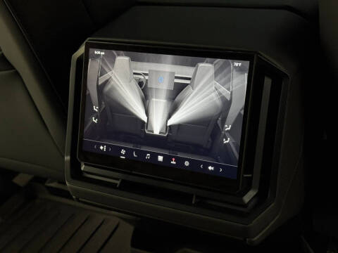 2024 Tesla Cybertruck