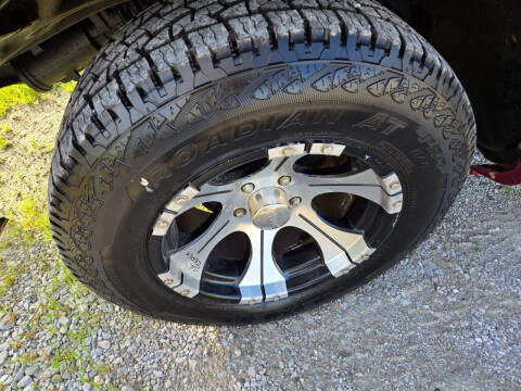 1980 Chevrolet C/K 10 Series