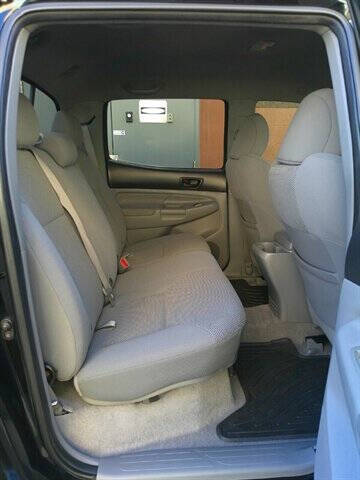 2011 Toyota Tacoma PreRunner V6