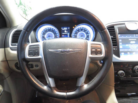 2012 Chrysler 300