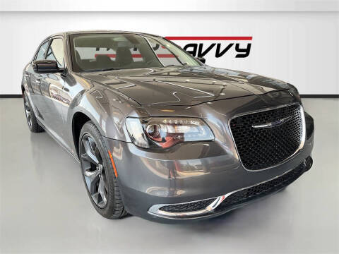 2022 Chrysler 300 Touring