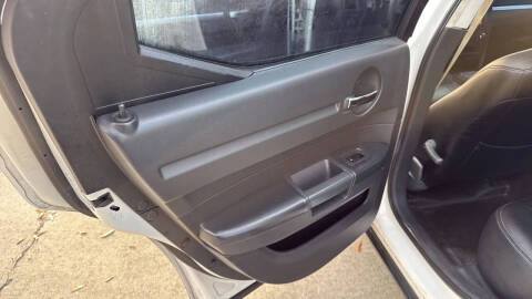 2009 Dodge Charger Police