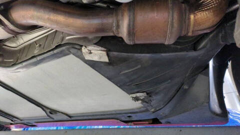 2008 Chevrolet Corvette