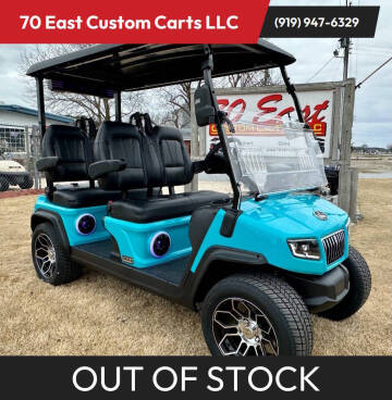 2025 Evolution D5 Ranger 4 Plus