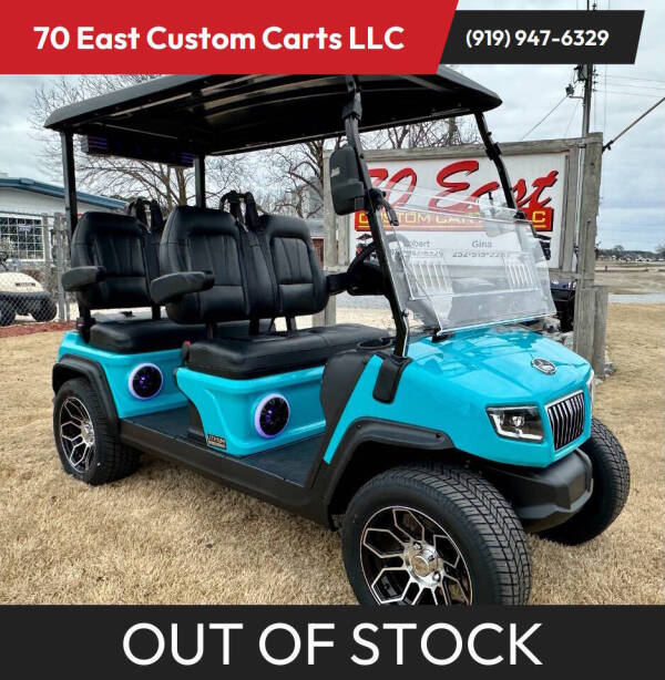2025 Evolution D5 Ranger 4 Plus