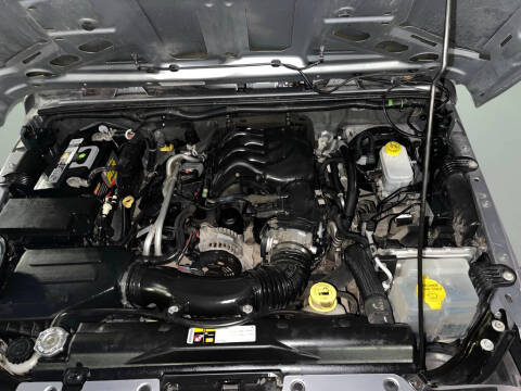 2014 Jeep Wrangler Unlimited