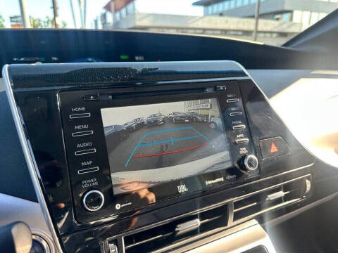 2019 Toyota Mirai