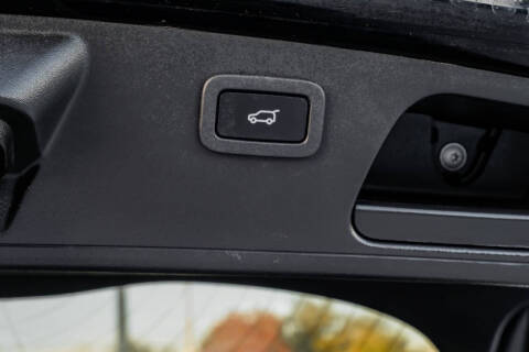 2019 Jaguar E-PACE P250 S