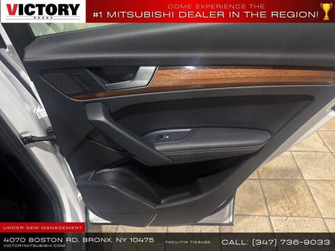 2022 Audi Q5 quattro S line Prem Plus 45 TFSI