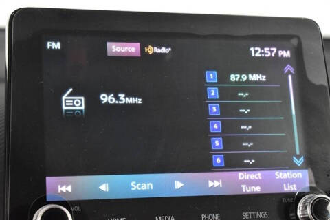 2024 Mitsubishi Eclipse Cross LE