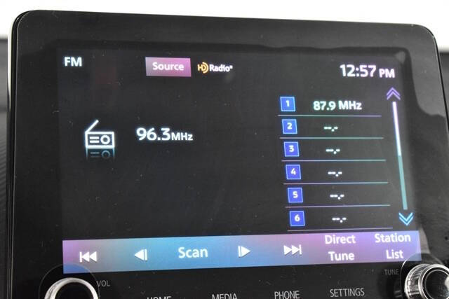 2024 Mitsubishi Eclipse Cross LE