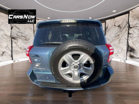 2010 Toyota RAV4