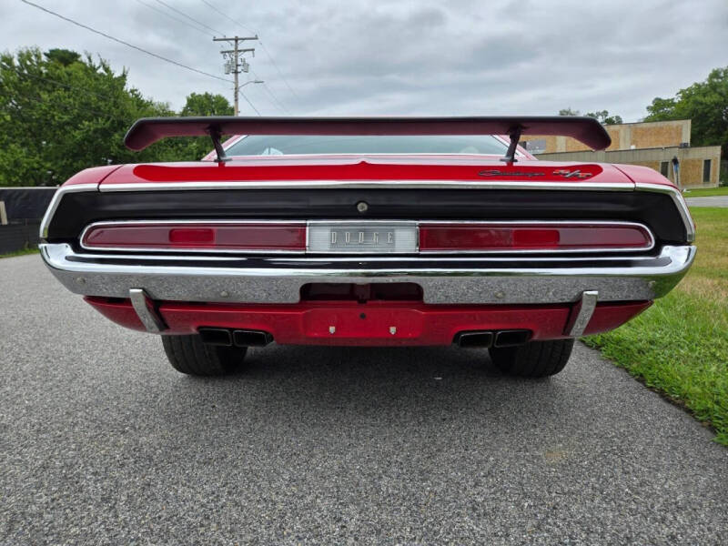 1970 Dodge Challenger