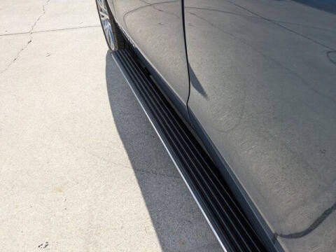 2022 Ford Expedition Platinum