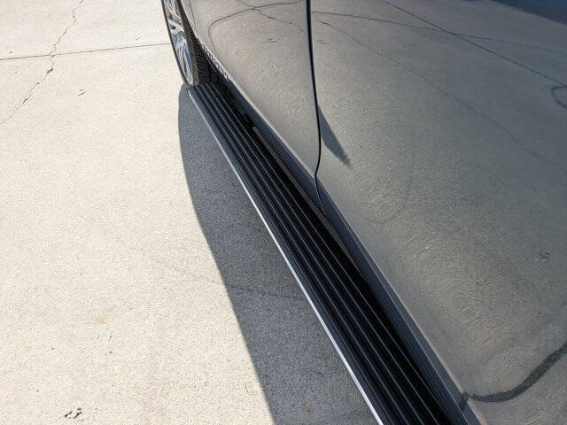 2022 Ford Expedition Platinum