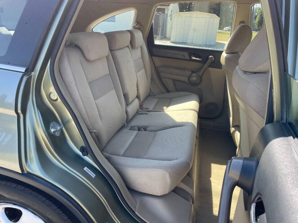 2008 Honda CR-V for sale at Auto Union in Reseda, CA