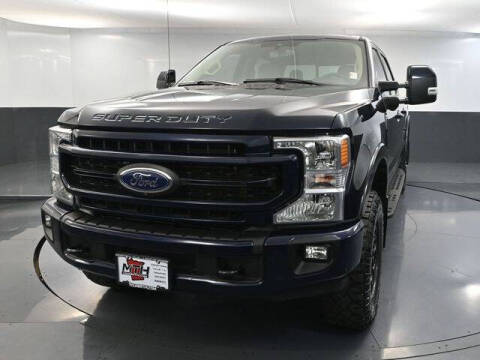 2021 Ford F-350 Super Duty