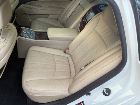 2012 Hyundai Equus Ultimate