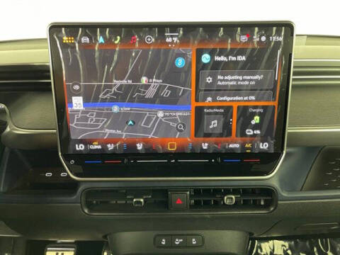 2025 Volkswagen ID. Buzz