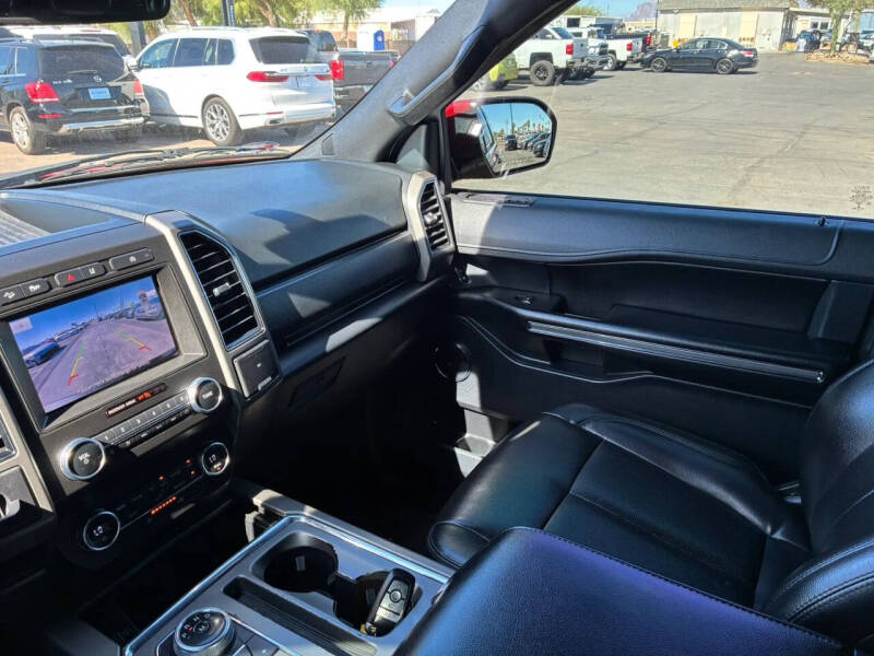 2020 Ford Expedition MAX XLT